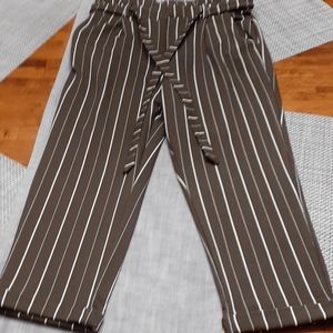 Dress Pants Never Worn